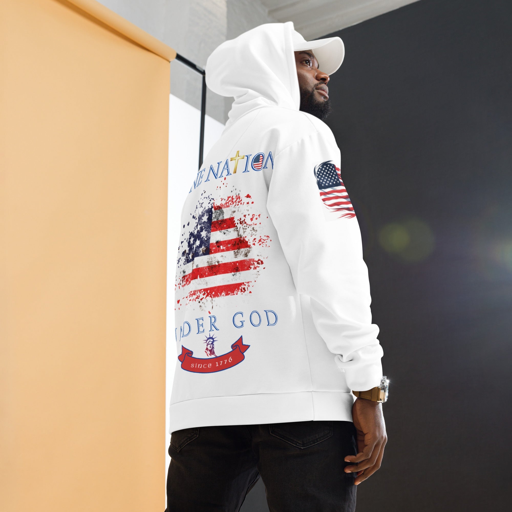 The Patriotic Christian Collection